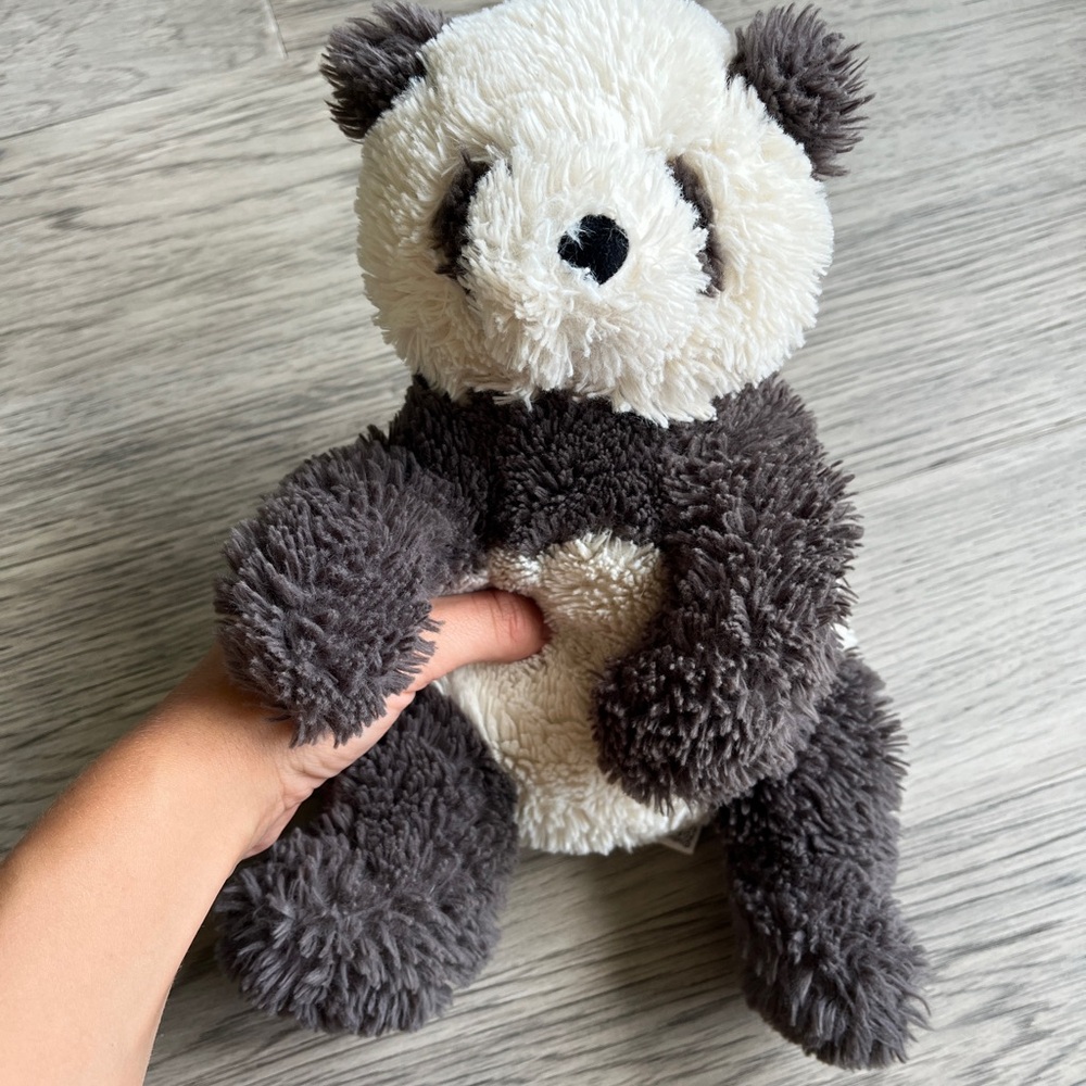 Jellycat Harry Panda